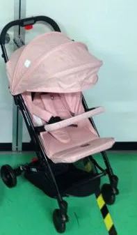 Passeggino «Baby stroller» (Kikka boo)