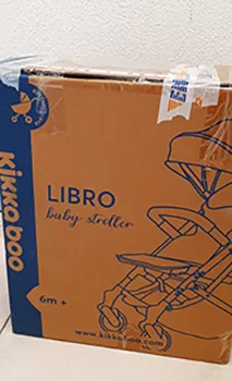 Passeggino «Baby stroller» — foto 2 dell'alert A12/00490/23