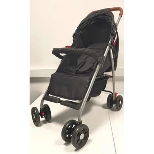 Passeggino per bambini «Baby Stroller»