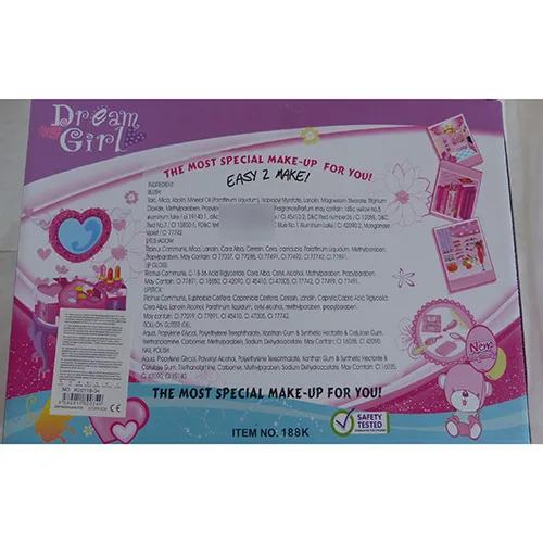 Set di bambole di plastica «Baby Sweet» — foto 3 dell'alert SR/02987/26