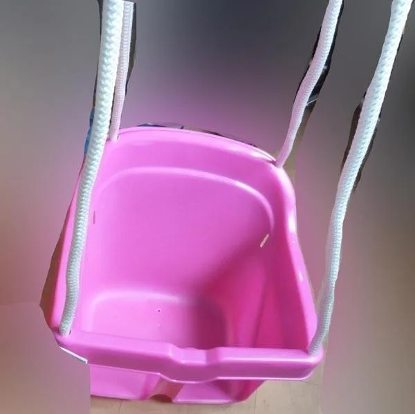 Altalena per bambini «Baby Swing» (Paradiso Toys)