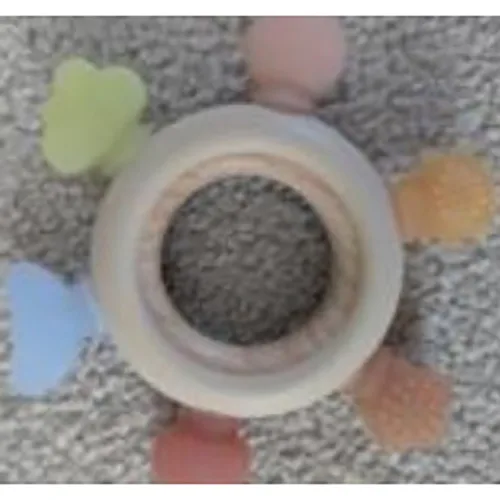 Teether «Baby Teether»