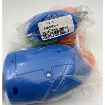 Giocattolo di plastica «Baby Toy Musical Car Key Vocal Smart Remote Car» — foto 3 dell'alert A12/03446/24
