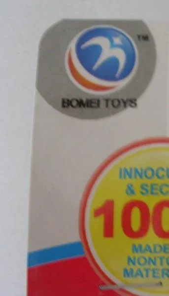 Set di sonaglio «Baby Toys» — foto 4 dell'alert A12/0550/17