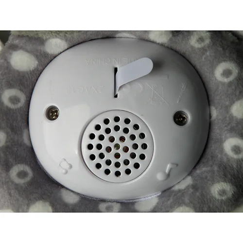 Giocattolo morbido «Baby toys, Calm doll» — foto 4 dell'alert OR/00144/25