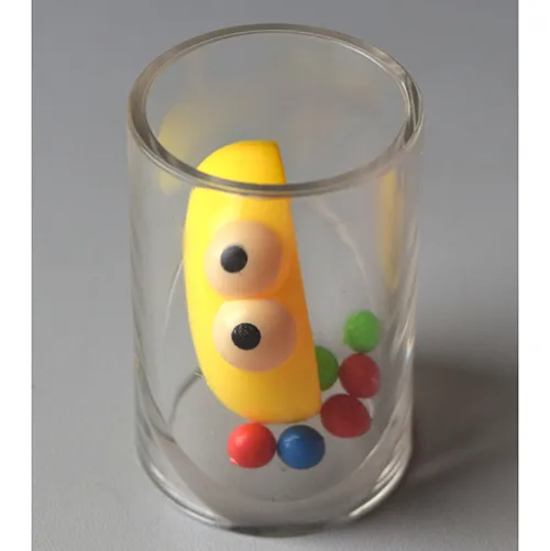 Set di sonagli per giocattoli «Baby toys, csörgő szett» — foto 3 dell'alert SR/03320/25