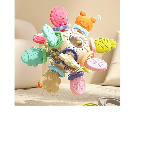 Palla di attività «Baby Toys» (HUANGER)