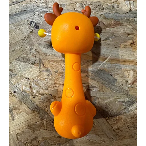 Dentista per neonati «Baby toys» — foto 2 dell'alert SR/03162/25