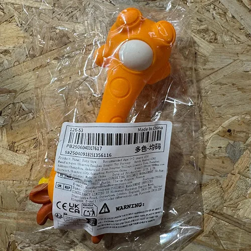 Dentista per neonati «Baby toys» — foto 3 dell'alert SR/03162/25