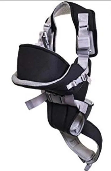 Portabambino «Baby Trage Universal 6 in 1» — foto 2 dell'alert A12/0644/19