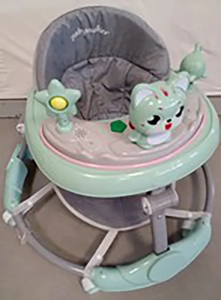 Camminatore del bambino «Baby Walker»