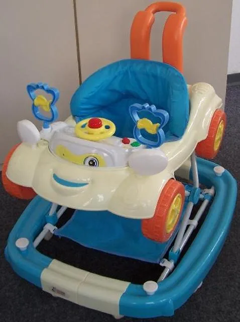 Baby walker (Adrians - Kinderartikel)