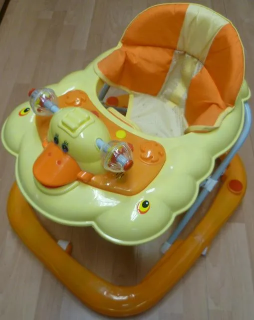 Baby-walker & #13; & #13; (Shubeile)