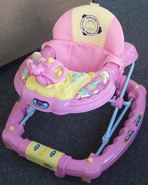 Baby walker – Baby Mix (Unknown)