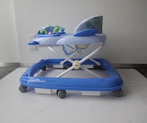 Baby walker — foto 3 dell'alert A12/00230/22
