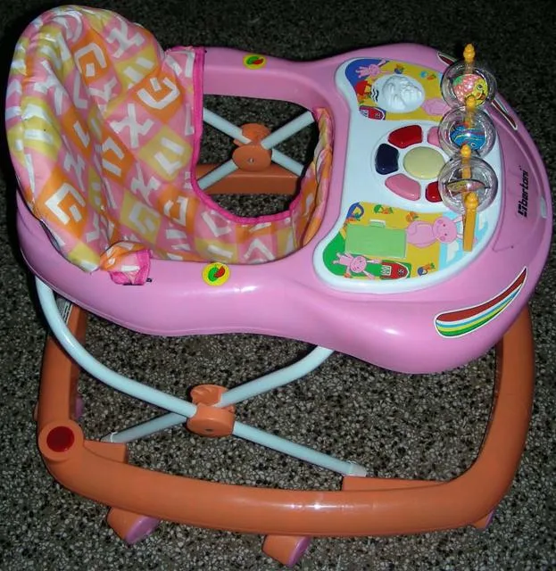 Baby walker (Bertoni)