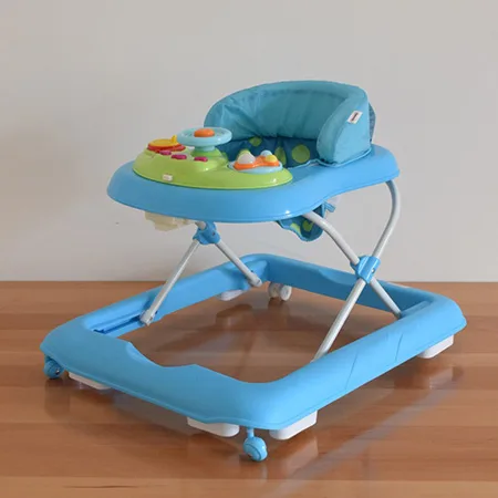 Baby walker «BABY Walker "CARRERA"» (Chipolino)