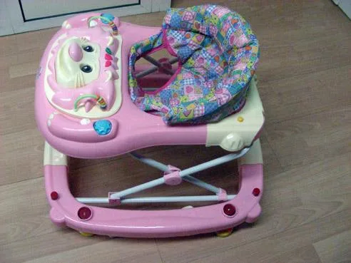 Baby walker (CUBIE)