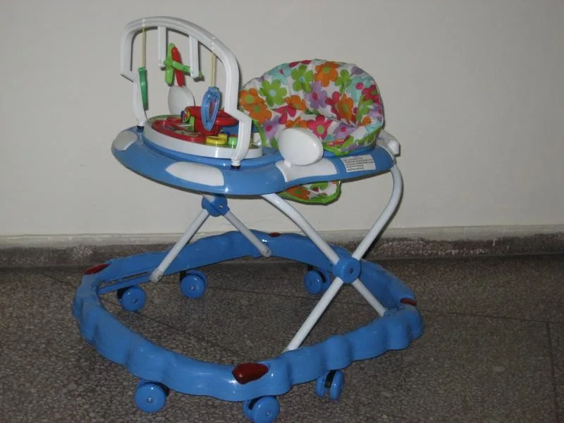 Baby walker (FURKAN GROUP)
