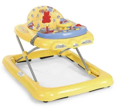 Baby walker (GRACO)