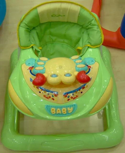 Baby walker (Junior)