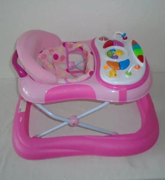 Camminatore del bambino «Baby Walker Monty I» (G mini)