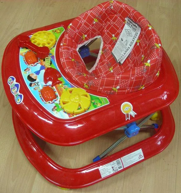 Baby walker (TAŞPINAR)