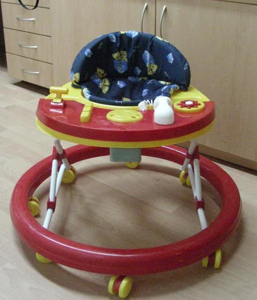 Baby walker (TAŞPINAR)