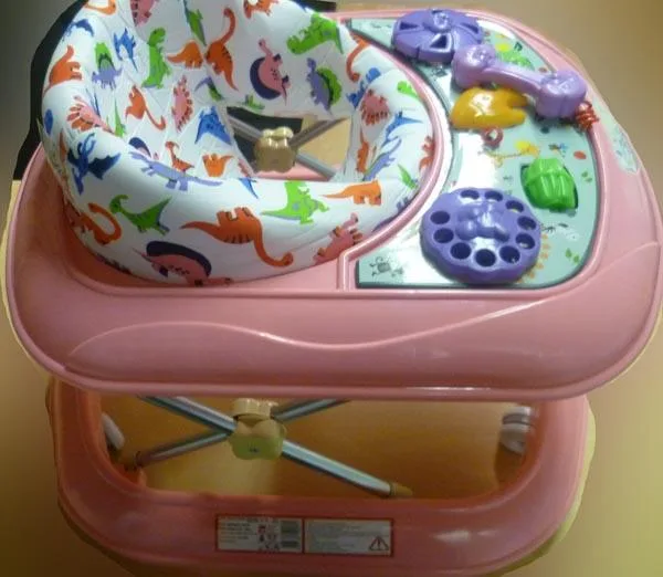 Baby Walker (TASPINAR)