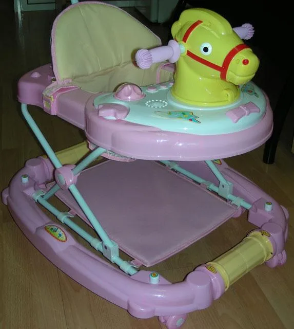 Baby Walker (Unknown)
