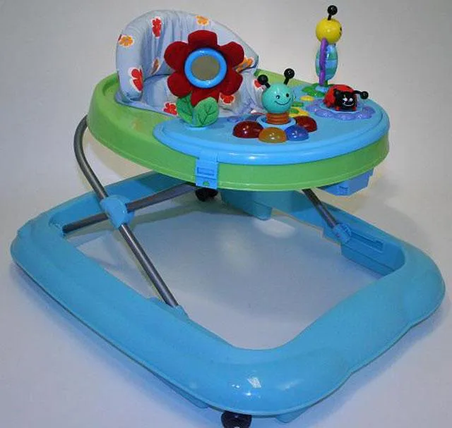 Baby-walker – Walker JN 168 (BabySeat Mars)