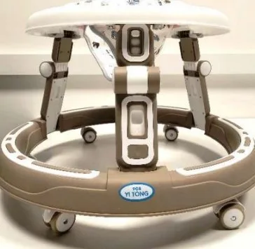 Baby Walker (YI TONG)