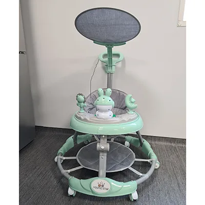 Girello per bambini «Baby Walker» — foto 1 dell'alert A12/01463/24