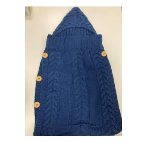 Sacco nanna per bambini «Baby Winter Sleeping Bag» (Unbranded)