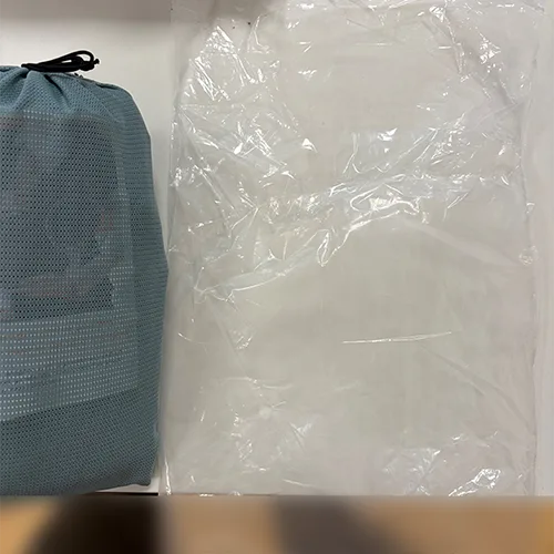 Imbracatura del bambino «Baby wrap» — foto 2 dell'alert SR/00987/26