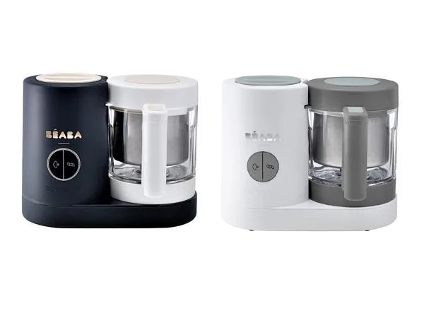 Robot per alimenti per bambini «Babycook Neo» — foto 2 dell'alert A12/0831/19