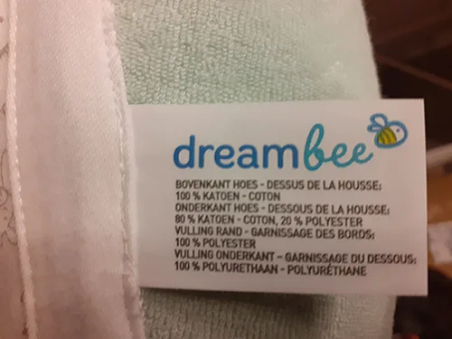 Nido per bambini «Babynestje - nid de bébé» — foto 6 dell'alert A12/00801/21