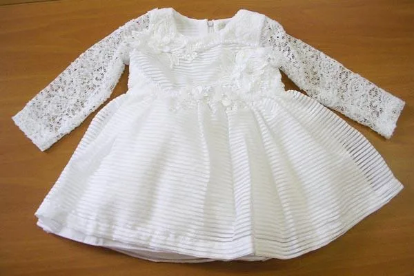 Abito da ragazza «Babyrose alkalmi ruha» (Babyrose Missrose)
