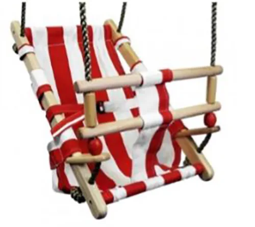 Altalena «Babyswing Captain Babygynge Kaptajn»