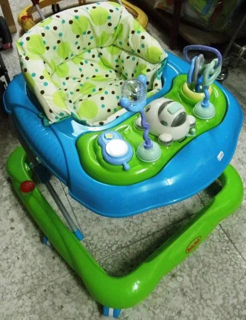 Babywalker & #13; & #13; (Baby Star)