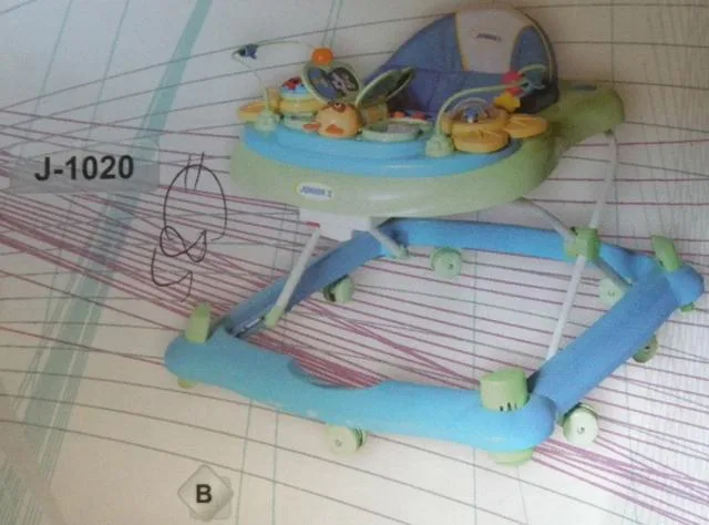 Babywalker &amp; #13; &amp; #13; (Junior's)