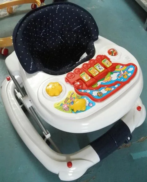 Babywalker &amp; #13; &amp; #13; (TCV Industrial Co Ltd)