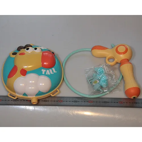 Pistola ad acqua giocattolo «Backpack Water Gun Little BESSN» — foto 5 dell'alert SR/00158/26