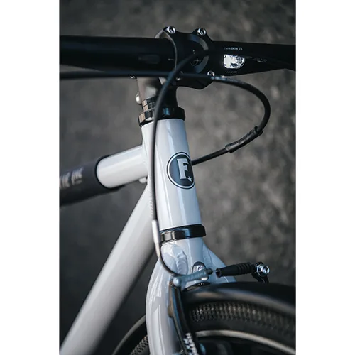 Bicicletta elettrica «Backspin Zehus» — foto 2 dell'alert A12/01842/24