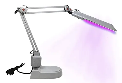 Sterilizzatore UV «Bactericidal UV Lamp» — foto 1 dell'alert A12/01622/20