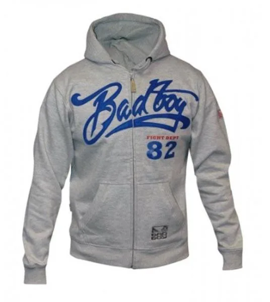 Felpa per bambini «Bad Boy» (Unknown)