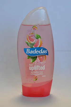 Schiuma doccia «Badedas» (Badedas)