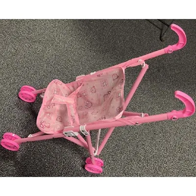 Passeggino giocattolo «BADY CART» (Baskos)