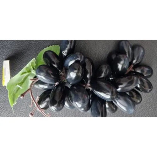 Uva decorativa «Bag of Imitation Grapes»