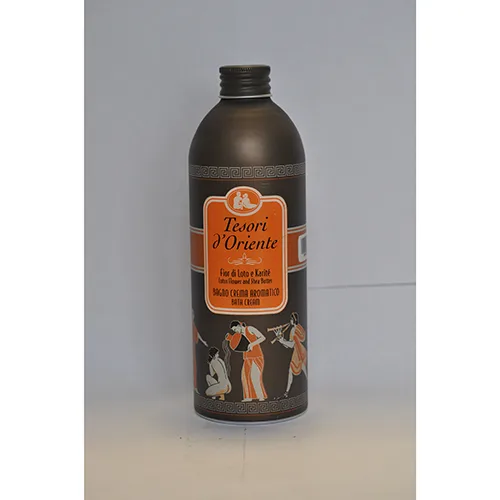 Schiuma da bagno «bagno crema aromatico» — foto 4 dell'alert SR/01173/25